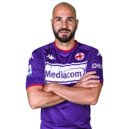 Riccardo Saponara