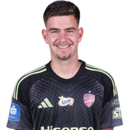 Kacper Trelowski