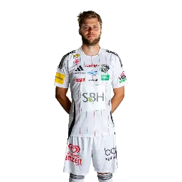 Dominik Baumgartner