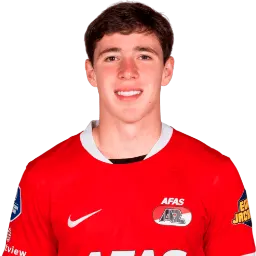 Mateo Chávez
