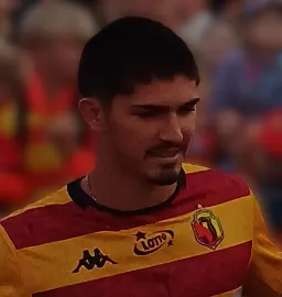Bernardo Vital