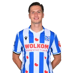 Ringo Meerveld
