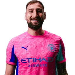 Gianluigi Donnarumma