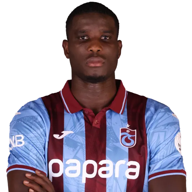 Paul Onuachu