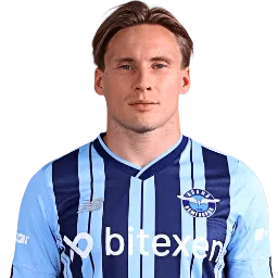 Jonas Svensson