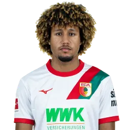 Han-Noah Massengo