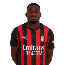 Youssouf Fofana