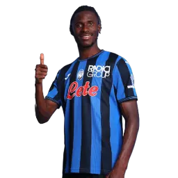 Odilon Kossounou