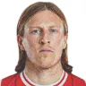 Emil Bergstrom