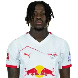 Johan Bakayoko