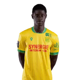 Bahereba Guirassy