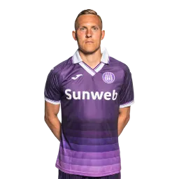 Ludwig Augustinsson