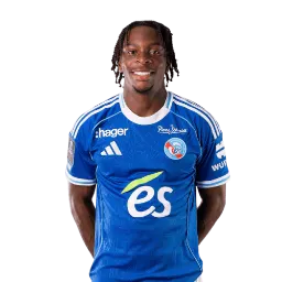 Martial Godo
