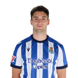 Jon Gorrotxategi