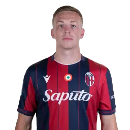 Lewis Ferguson