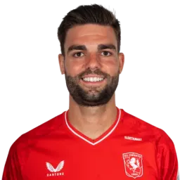 Robin Pröpper