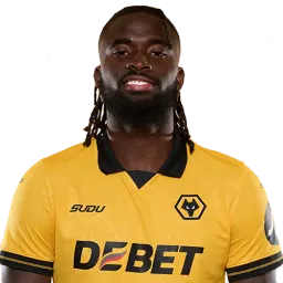Tolu Arokodare