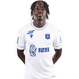 Rudy Matondo