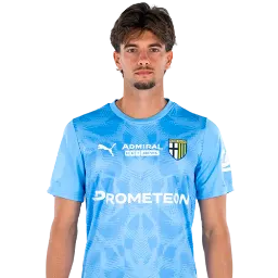 Edoardo Corvi