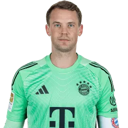 Manuel Neuer