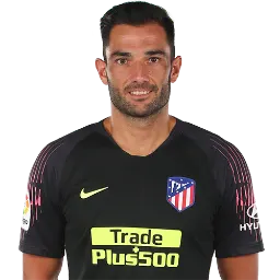 Antonio Adán