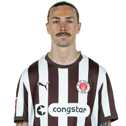 Jackson Irvine