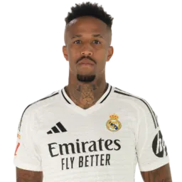 Éder Militão