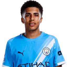 Rico Lewis