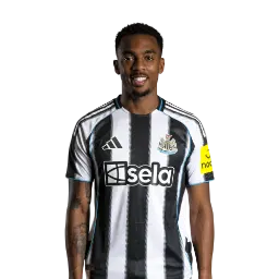 Joe Willock