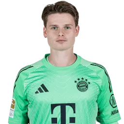Jonas Urbig
