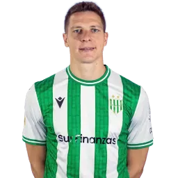 Julio Furch