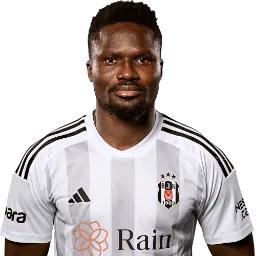 Daniel Amartey
