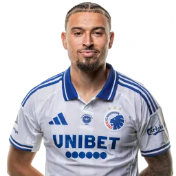 Jordan Larsson