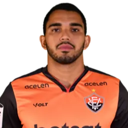 Lucas Arcanjo