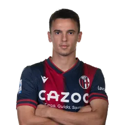 Nikola Moro