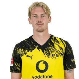 Julian Brandt