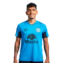 Adrián Sánchez