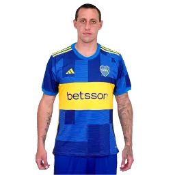 Cristian Lema