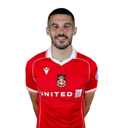 Conor Coady