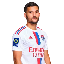 Houssem Aouar
