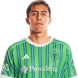 Danny Leyva