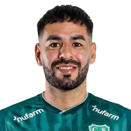 Cristian Zabala