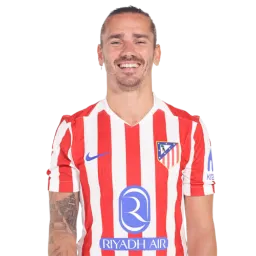 Antoine Griezmann