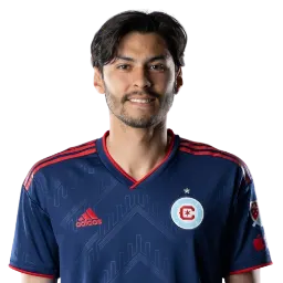 Alonso Aceves