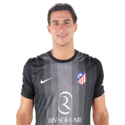 Juan Musso
