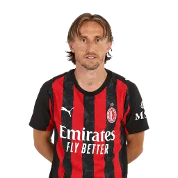 Luka Modrić