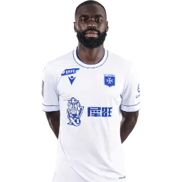 Lassine Sinayoko