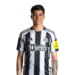 Lewis Miley