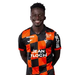 Ahmadou Bamba Dieng