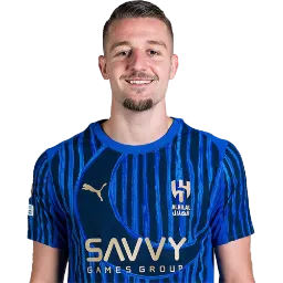 Sergej Milinković-Savić